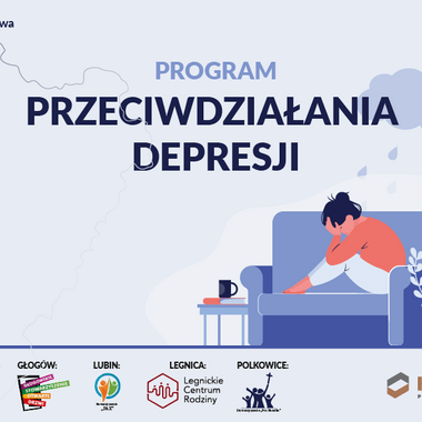 Program Przeciwdziałania Depresji