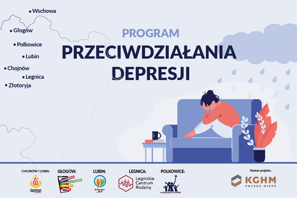 Program Przeciwdziałania Depresji