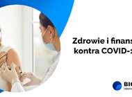 Co trzeci Polak nie chce się szczepić, choć boi się o zdrowie lub finanse 