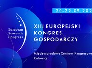 Budimex na XIII Europejskim Kongresie Gospodarczym w Katowicach