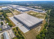 Zadbano rozszerza najem w Fortress Logistic Park Bydgoszcz