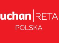 Auchan wprowadza usługi kurierskie i pocztowe