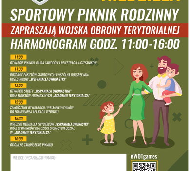 WOTgames - zapraszamy 26 września