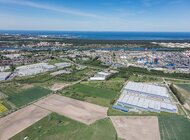 Uni-logistics pierwszym najemcą w Panattoni Park Tricity East VI