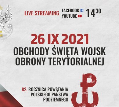 Live streaming z obchodów święta WOT - start godz. 14:30