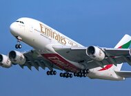 Liczba połączeń Emirates realizowanych kultowym A380 rośnie