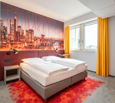 CampanileHotel Frankfurt-Offenbach-14