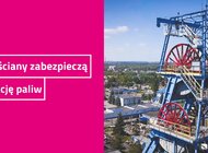 Nowe ściany wydobywcze zabezpieczą produkcję paliw