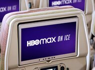 Emirates wprowadzają na pokład wyjątkową ofertę HBO Max