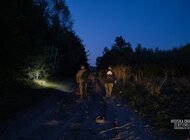 WOT i SG: razem zapewniamy bezpieczeństwo