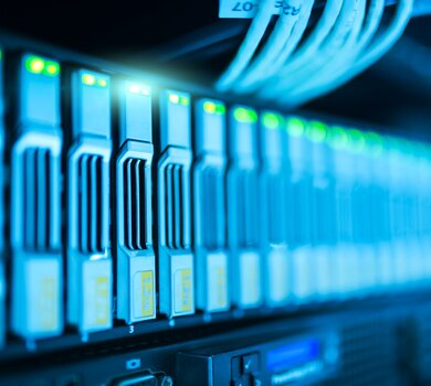 IP Jak ubezpieczyć serwer, czyli 3 polisy najważniejsze w ochronie infrastruktury IT firmy