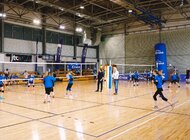 Startuje kolejna edycja Enei Ligi Mini Piłki Siatkowej
