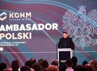 Ambasador Polski 2021 – znamy laureatów plebiscytu KGHM