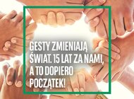 Solidarność społeczna, edukacja i kultura. Fundacja BNP Paribas działa już od 15 lat