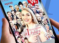 e-Wprost nr 42 (91): Ranking 50 wpływowych, upadek autorytetu Jana Pawła II, zmiany u Dudy, przełomowy wyrok dla frankowiczów. 