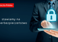 Poczta Polska stawia na cyberbezpieczeństwo