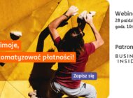 „Powiadomienia imoje, czyli czas zautomatyzować płatności!” – kolejny webinar ING