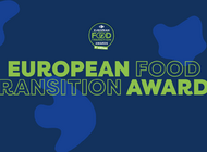 Produkty z Polski zawalczą o European Food Transition Award