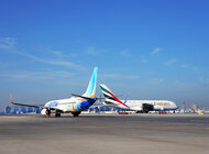 4 lata strategicznego partnerstwa Emirates i flydubai