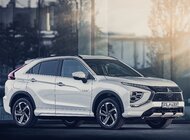 Mitsubishi drugi rok z rzędu w czołówce rankingu satysfakcji dealerów