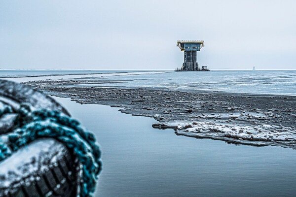 the Żelazny Most Tailings Storage Facility