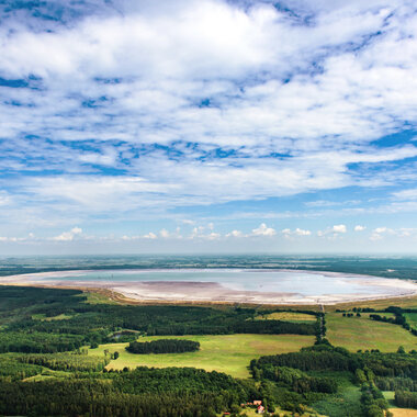 the Żelazny Most Tailings Storage Facility