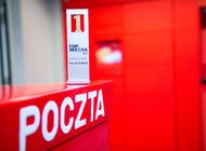 Poczta Polska numerem 1 branży kurierskiej w rankingu Top Marka 2021