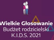 Pozytywna komunikacja w szpitalach dziecięcych zwycięża w „Wielkim głosowaniu” Fundacji K.I.D.S.