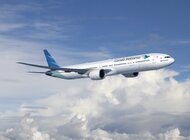 Nowe porozumienie code-share Emirates z Garuda Indonesia