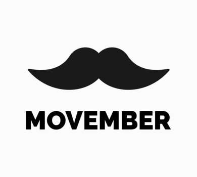 IP Mężczyźni nie chcą się badać, więc profilaktyka raka prostaty kuleje Movember 2021