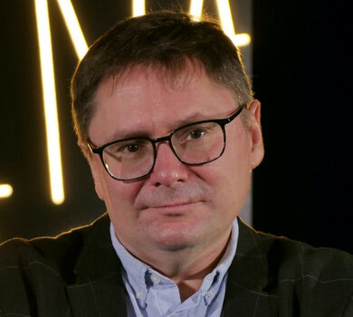 Tomasz Terlikowski Scena Dialog