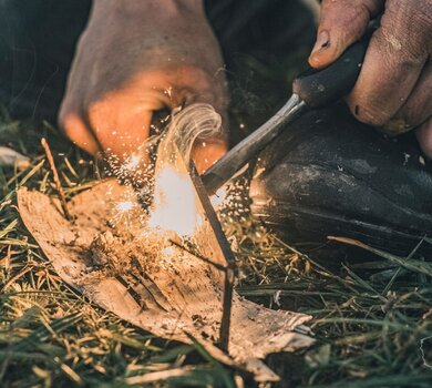 Kurs Działań Niekonwencjonalnych