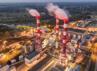 Ostrołęcka elektrownia spełnia wysokie wymogi środowiskowe