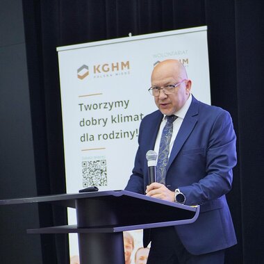 III Konferencja CSR Mieć Wpływ