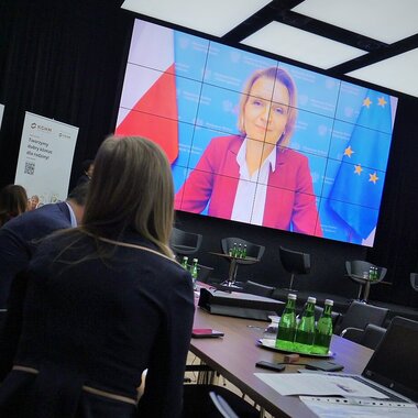 III Konferencja CSR Mieć Wpływ