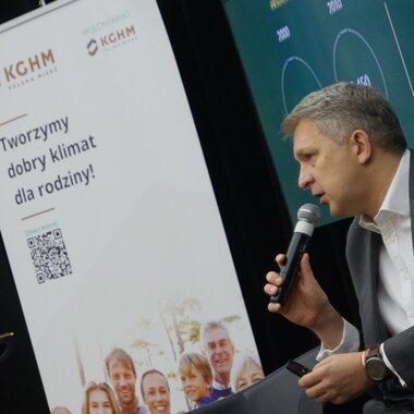 III Konferencja CSR Mieć Wpływ