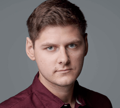 Maciej Eliasz foto