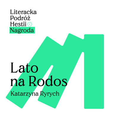 Lato na Rodos LPH