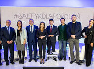 #BałtykDlaPokoleń – Enea i UN Global Compact Network Poland inaugurują projekt ochrony wód Morza Bałtyckiego