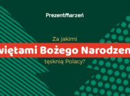 Za jakimi Świętami Bożego Narodzenia tęsknią Polacy? Wyniki badania