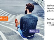 „Co oznacza Polski Ład dla firm?” – kolejny webinar ING