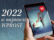 e-Wprost nr 52 (101): Kolejna kampania Tuska, tradycyjna szczepionka na COVID-19, szaleństwo Putina