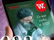 e-Wprost nr 1 (102): Prognozy na 2022: Co dalej z Kaczyńskim, pandemią, Putinem, Polskim Ładem?