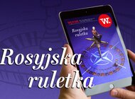 e-Wprost nr 2 (103): Zimna wojna Putina, jak Tusk rozgrywa opozycję, Ziobro chce ograć Morawieckiego, Kurski zakochany w sobie