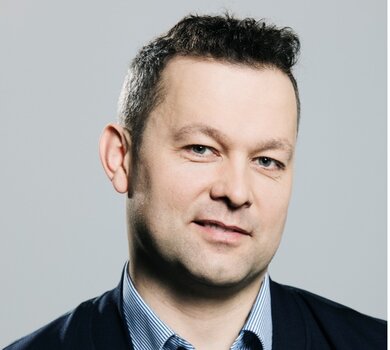 Kamil Dąbrowski