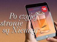 e-Wprost nr 4 (105): Po czyjej stronie są Niemcy, luzowanie papieża Franciszka, jak Kurski gra córką, polski kandydat do Oscara.