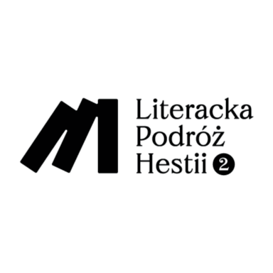 Literacka Podróż Hestii 2_logo
