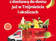 Auchan rozszerza usługi e-commerce.   Rusza sprzedaż internetowa w Trójmieście