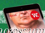 e-Wprost nr 5 (106): Mroczna przeszłość Michniewicza, Putin we własnych sidłach, zgony sportowców. 