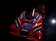 Ducati i Lenovo kontynuują współpracę by wyznaczać kierunek innowacji w MotoGP